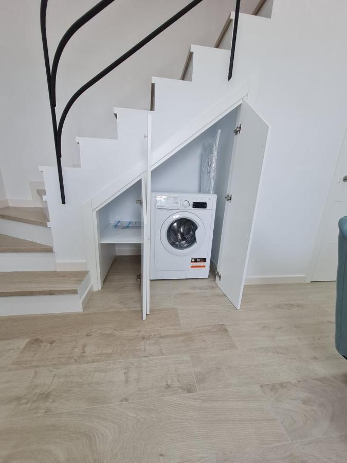 Ferienhaus Gemini Conil *