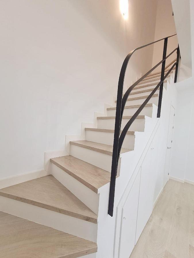 Gemini Conil Ferienhaus *
