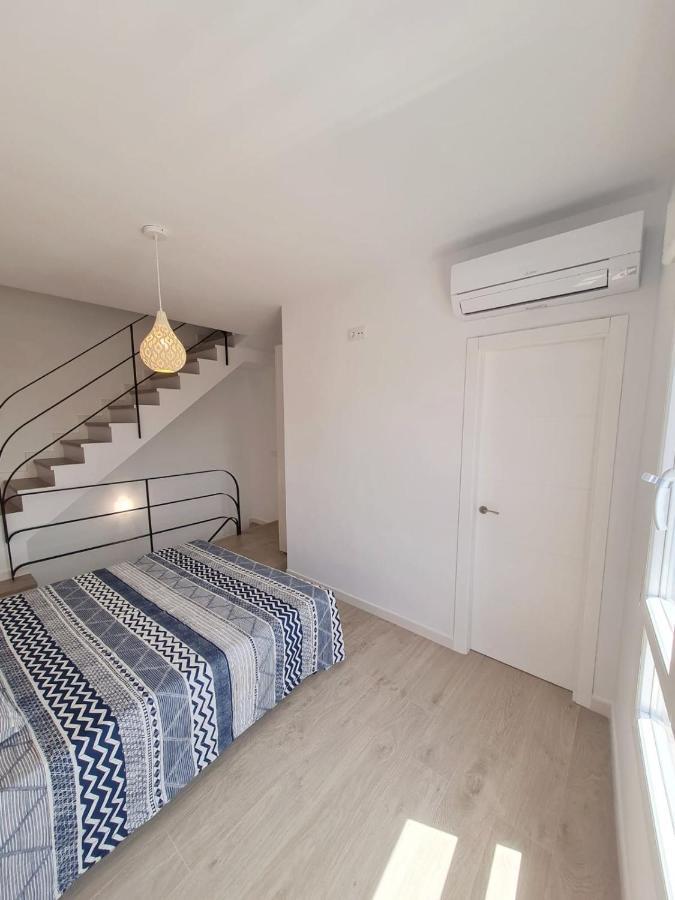 Gemini Conil Ferienhaus