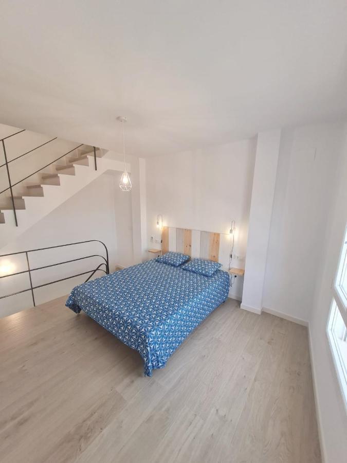 Gemini Conil Ferienhaus