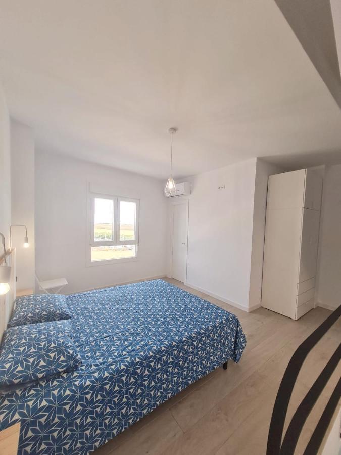 Gemini Conil Ferienhaus *