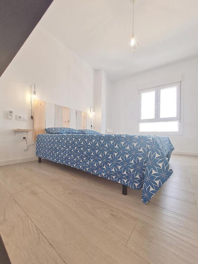 Holiday home Gemini Conil Conil De La Frontera
