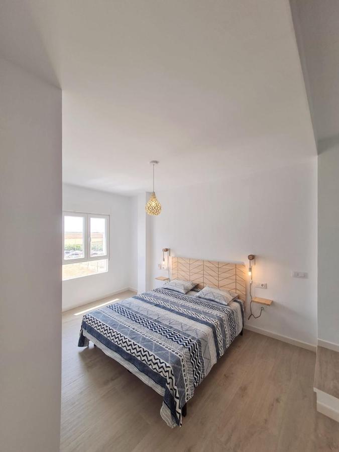 Ferienhaus Gemini Conil Conil De La Frontera