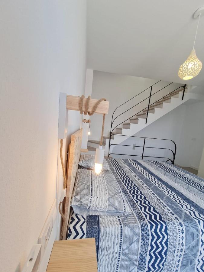 Gemini Conil Ferienhaus Conil De La Frontera