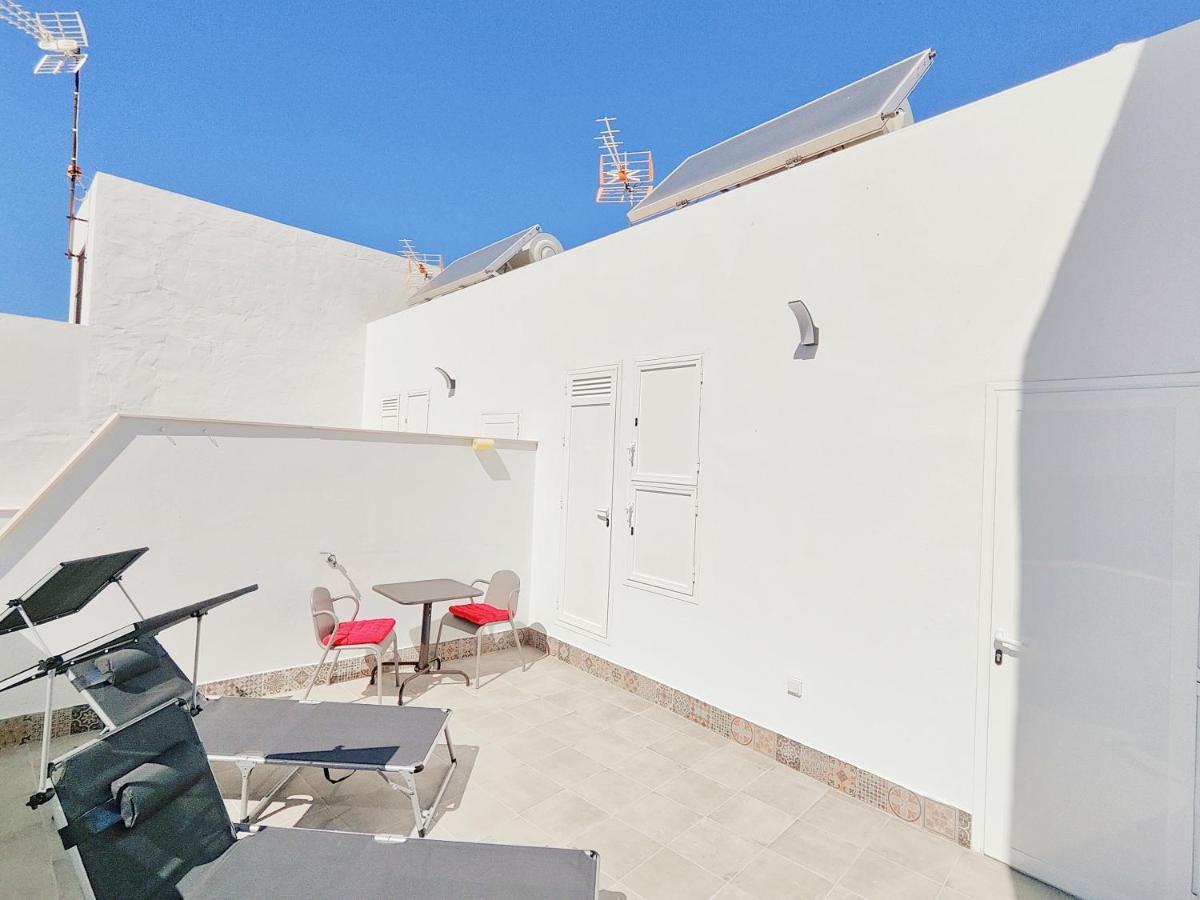 Ferienhaus Gemini Conil *