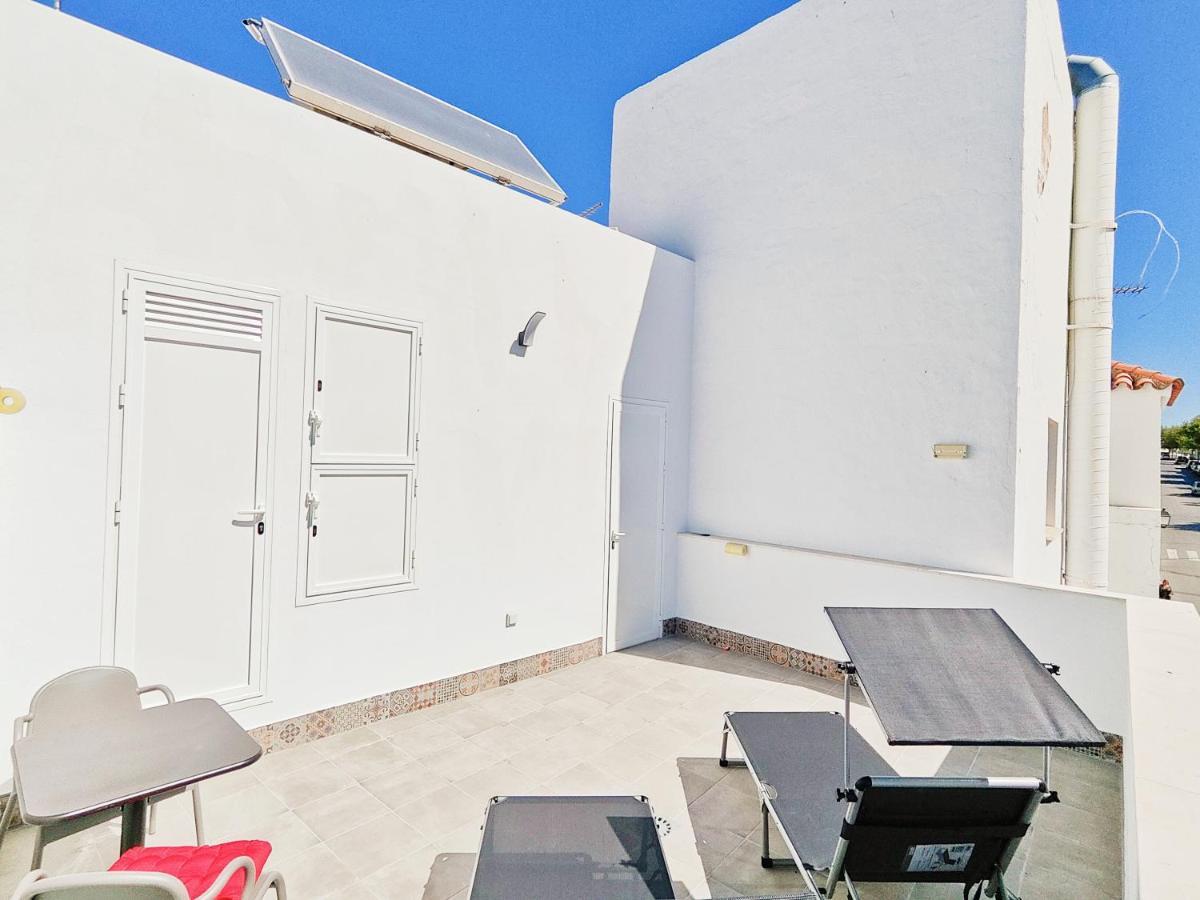 Gemini Conil Ferienhaus